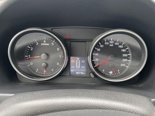 Haval H6 I с пробегом 2019 года, цена 1 459 000 рублей, 95000 км, внедорожник, Автокод Объявления