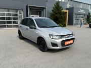 Lada (ВАЗ) Kalina II Липецк  - изображение 16