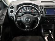 Volkswagen Tiguan I Рестайлинг Екатеринбург  - изображение 31