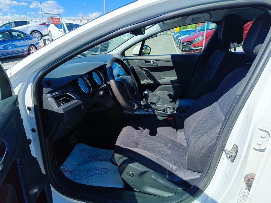 Peugeot 508 I Тюмень  - изображение 9