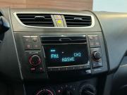 Suzuki Swift IV Челябинск  - изображение 27