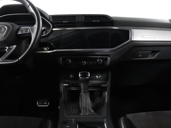 Audi Q3 II (F3) с пробегом 2020 года, цена 3 349 900 рублей, 70536 км, внедорожник, Автокод Объявления