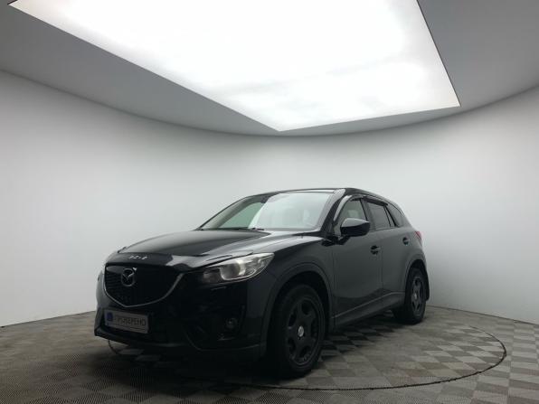 Mazda CX-5 I с пробегом 2013 года, цена 1 685 000 рублей, 109250 км, внедорожник, Автокод Объявления