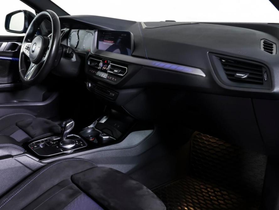 BMW 2 серии F44 Москва  - изображение 11