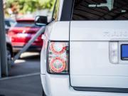 Land Rover Range Rover III Рестайлинг 2 Ростов-на-Дону  - изображение 35