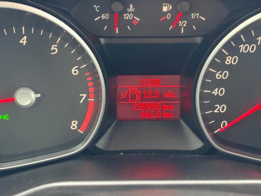 Ford Mondeo IV Рестайлинг Томск  - изображение 12
