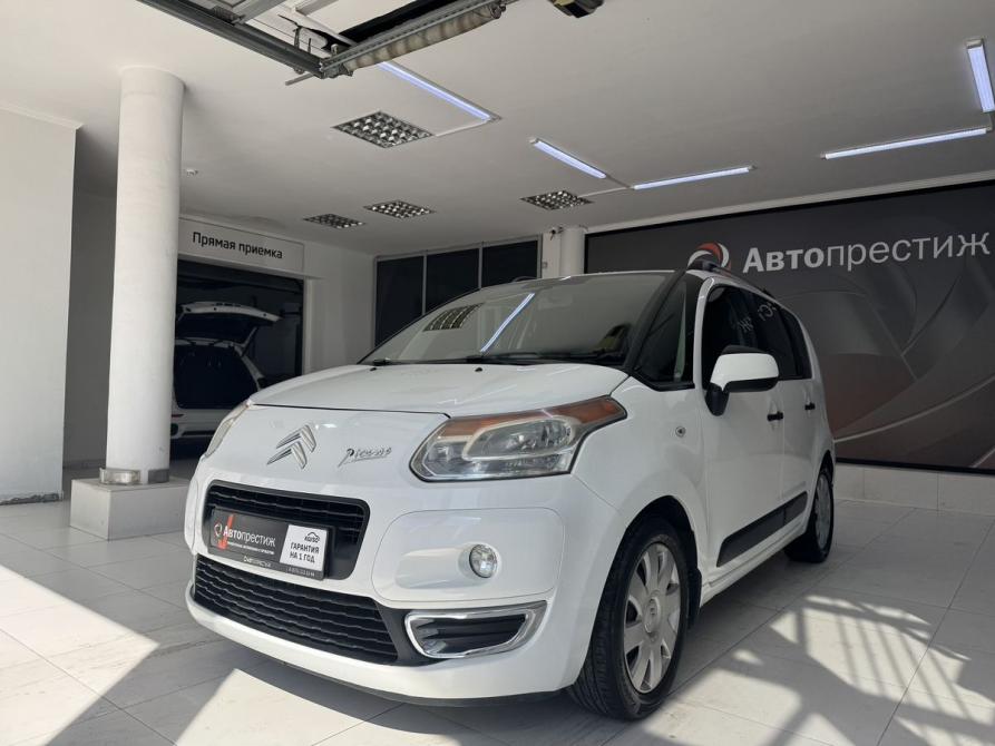 Citroen C3 Picasso I Минеральные Воды  - изображение 3