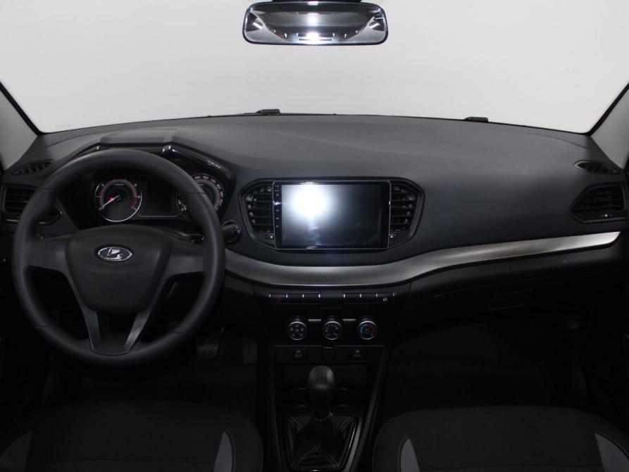 Lada (ВАЗ) Vesta I Рестайлинг (NG) Старый Оскол  - изображение 8