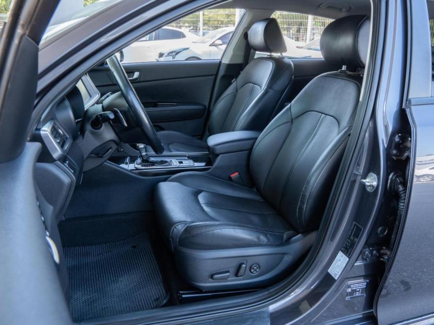 Kia Optima IV Волгоград  - изображение 13