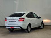 Lada (ВАЗ) Granta I Рестайлинг Кемерово  - изображение 28