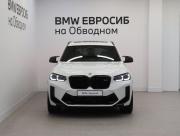 BMW X3 M I (F97) Рестайлинг Санкт-Петербург  - изображение 43