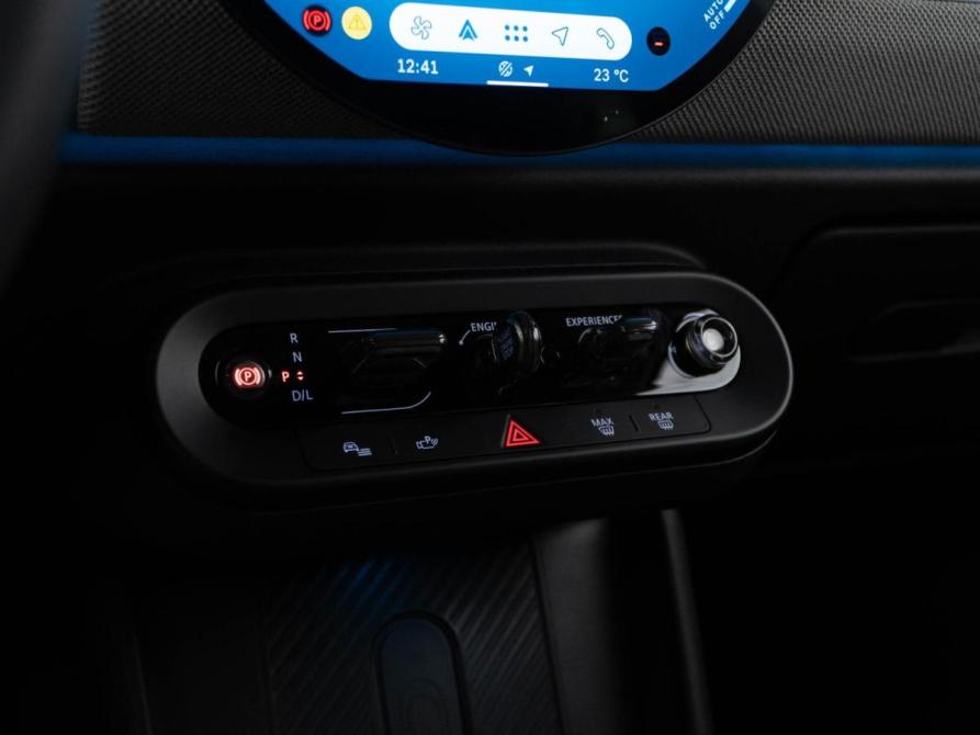 Mini Hatch IV (F65/F66/J01) Москва  - изображение 20