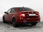 Skoda Octavia III (A7) Рестайлинг Санкт-Петербург  - изображение 29