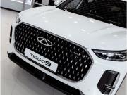 Chery Tiggo 9 I Нижний Новгород  - изображение 50