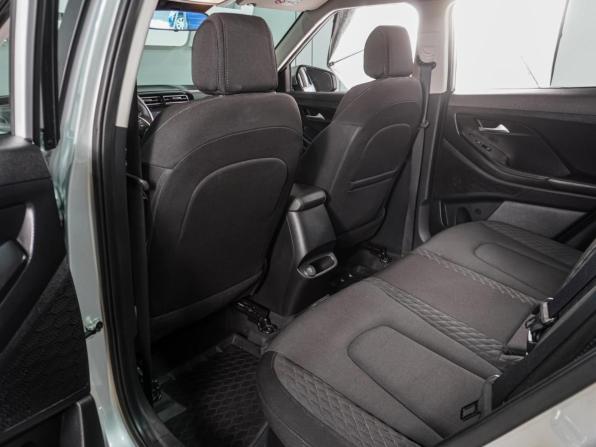 Hyundai Creta II с пробегом 2021 года, цена 2 229 000 рублей, 104144 км, внедорожник, Автокод Объявления