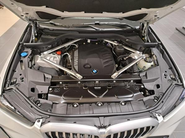 BMW X5 IV (G05/G18) Рестайлинг с пробегом 2025 года, цена 16 000 000 рублей, 25 км, внедорожник, Автокод Объявления