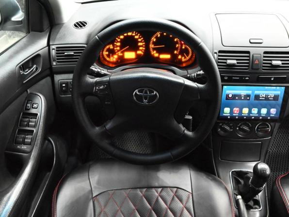Toyota Avensis II Рестайлинг с пробегом 2007 года, цена 790 000 рублей, 257299 км, седан, Автокод Объявления