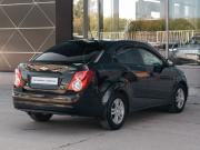 Chevrolet Aveo II Новосибирск  - изображение 25