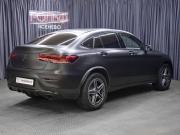 Mercedes-Benz GLC Coupe I (C253) Рестайлинг Москва  - изображение 31