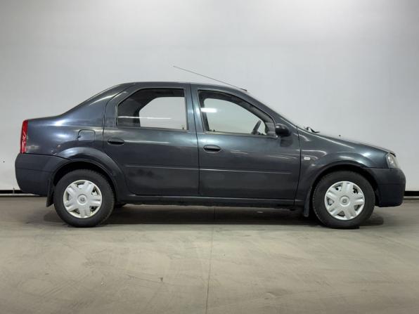Renault Logan I с пробегом 2008 года, цена 239 000 рублей, 313069 км, седан, Автокод Объявления