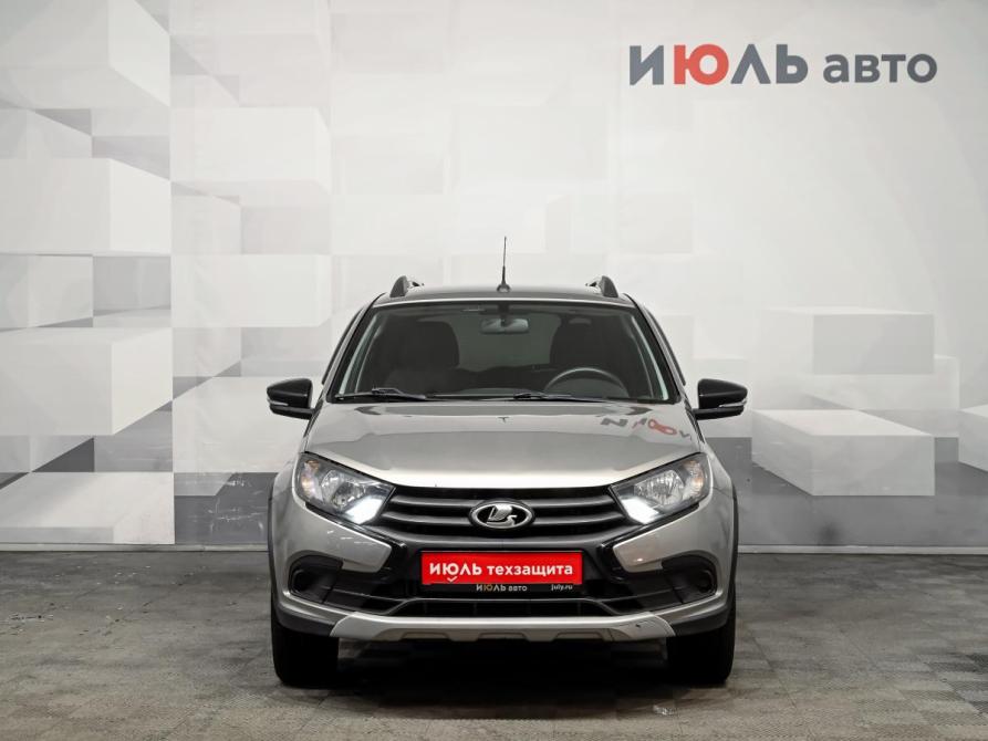Lada (ВАЗ) Granta I Рестайлинг Екатеринбург  - изображение 2