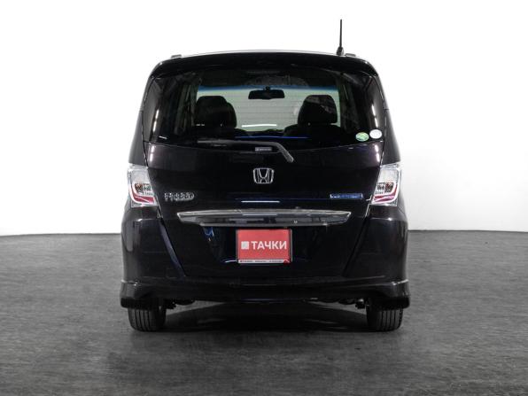 Honda Freed I Рестайлинг с пробегом 2012 года, цена 1 050 000 рублей, 196960 км, компактвэн, Автокод Объявления