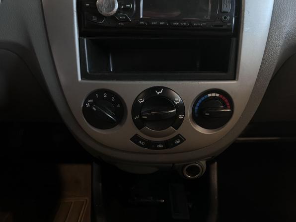 Chevrolet Lacetti I с пробегом 2007 года, цена 200 000 рублей, 381261 км, хэтчбек, Автокод Объявления