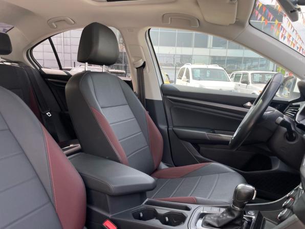 Volkswagen Bora IV с пробегом 2021 года, цена 1 887 000 рублей, 76496 км, седан, Автокод Объявления