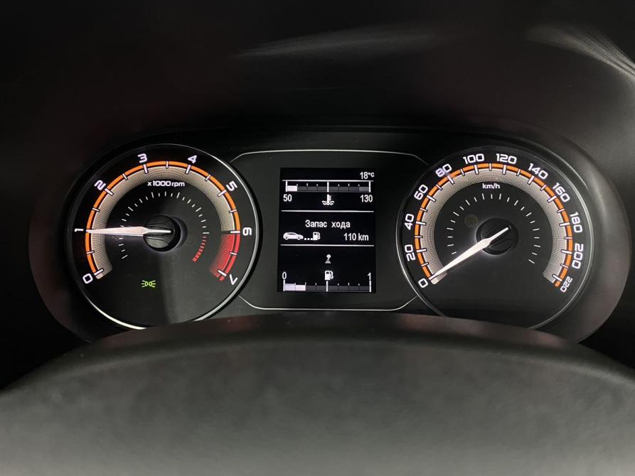 Lada (ВАЗ) Vesta I Рестайлинг (NG) Воронеж  - изображение 15