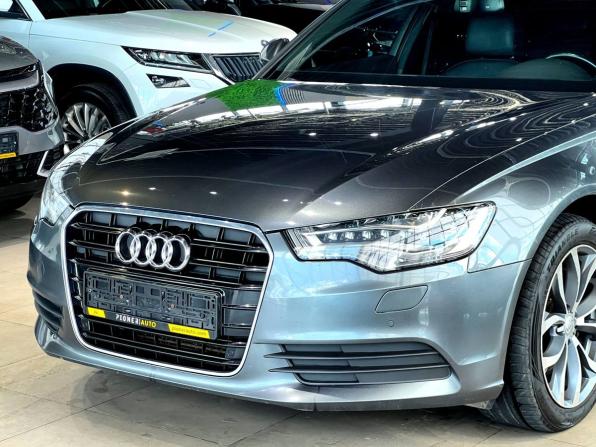 Audi A6 IV (C7) с пробегом 2014 года, цена 1 940 000 рублей, 134000 км, седан, Автокод Объявления