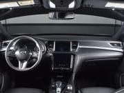 Infiniti QX50 II Кемерово  - изображение 29