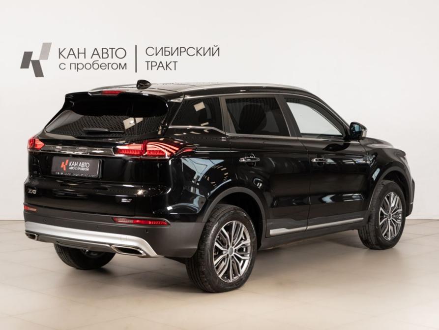 Belgee X70 I Казань  - изображение 3