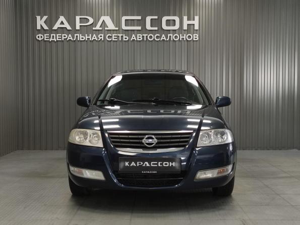 Nissan Almera Classic I с пробегом 2006 года, цена 465 000 рублей, 235719 км, седан, Автокод Объявления