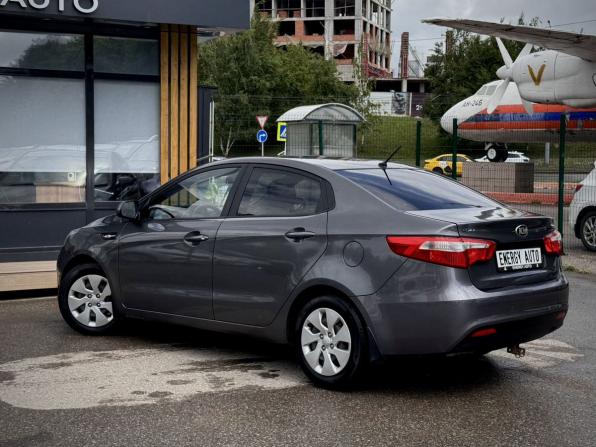 Kia Rio III с пробегом 2014 года, цена 935 000 рублей, 146442 км, седан, Автокод Объявления