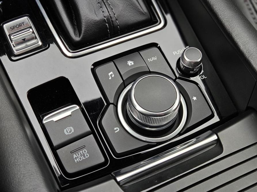 Mazda 6 III (GJ) Рестайлинг 2 Вологда  - изображение 22