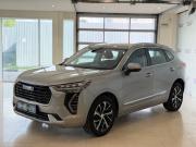 Haval Jolion I Москва  - изображение 20
