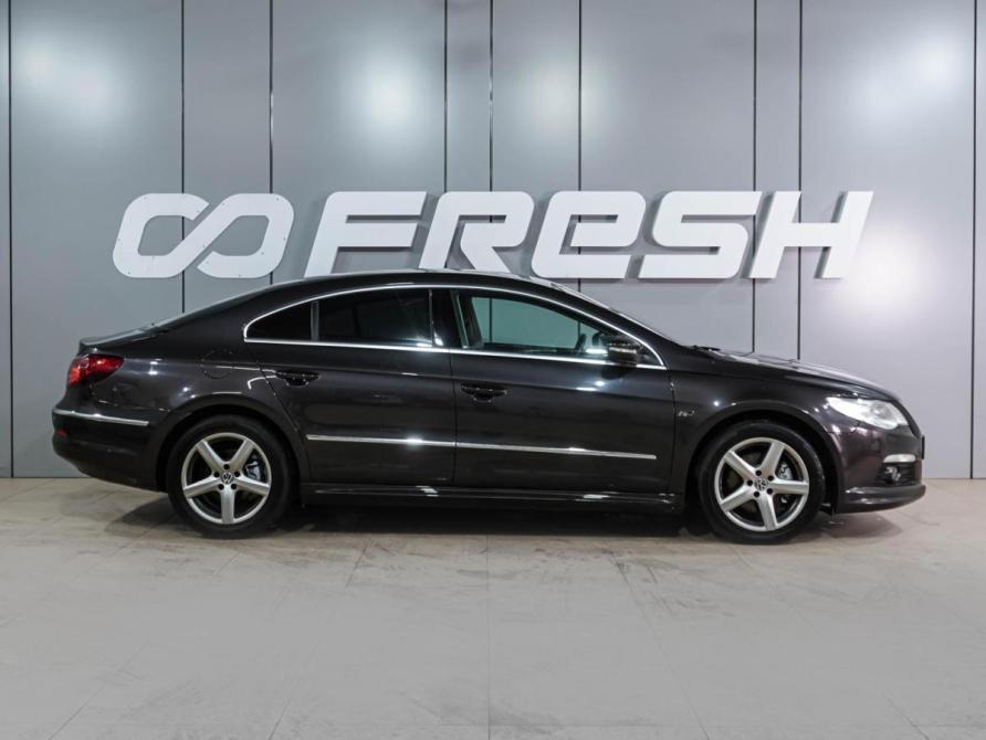 Volkswagen Passat CC I Воронеж  - изображение 5