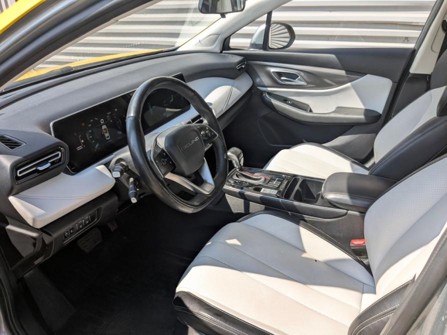 BAIC U5 Plus Москва  - изображение 16