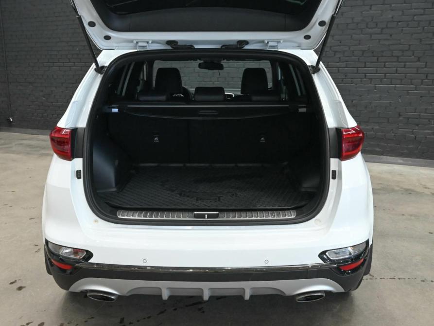 Kia Sportage IV Рестайлинг Екатеринбург  - изображение 6