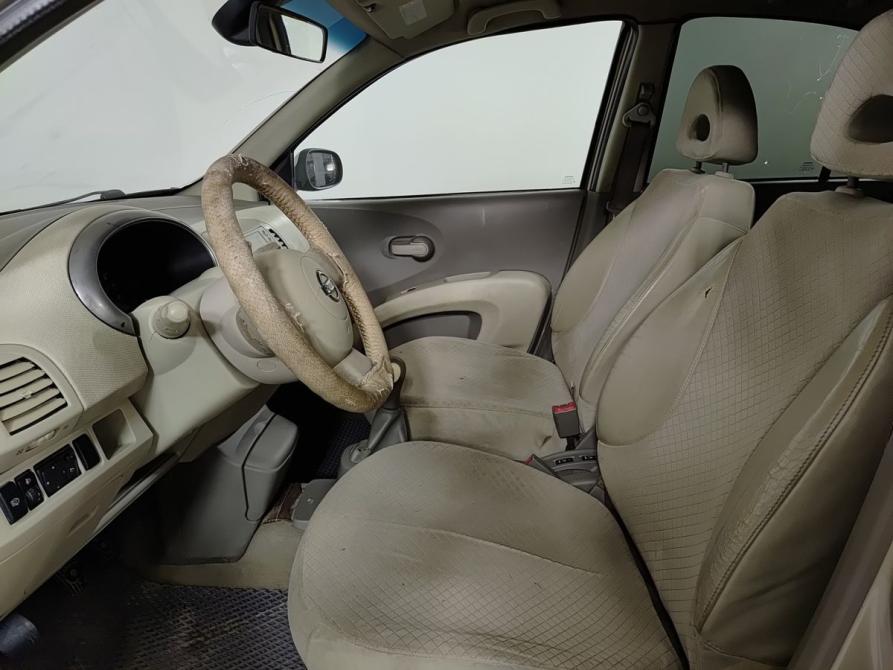 Nissan Micra III (K12) Уфа  - изображение 20