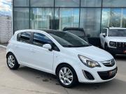 Opel Corsa D Рестайлинг II Калуга  - изображение 22