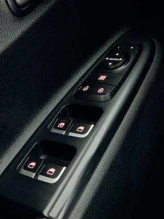 Kia Rio IV с пробегом 2020 года, цена 1 399 000 рублей, 92340 км, хэтчбек, Автокод Объявления