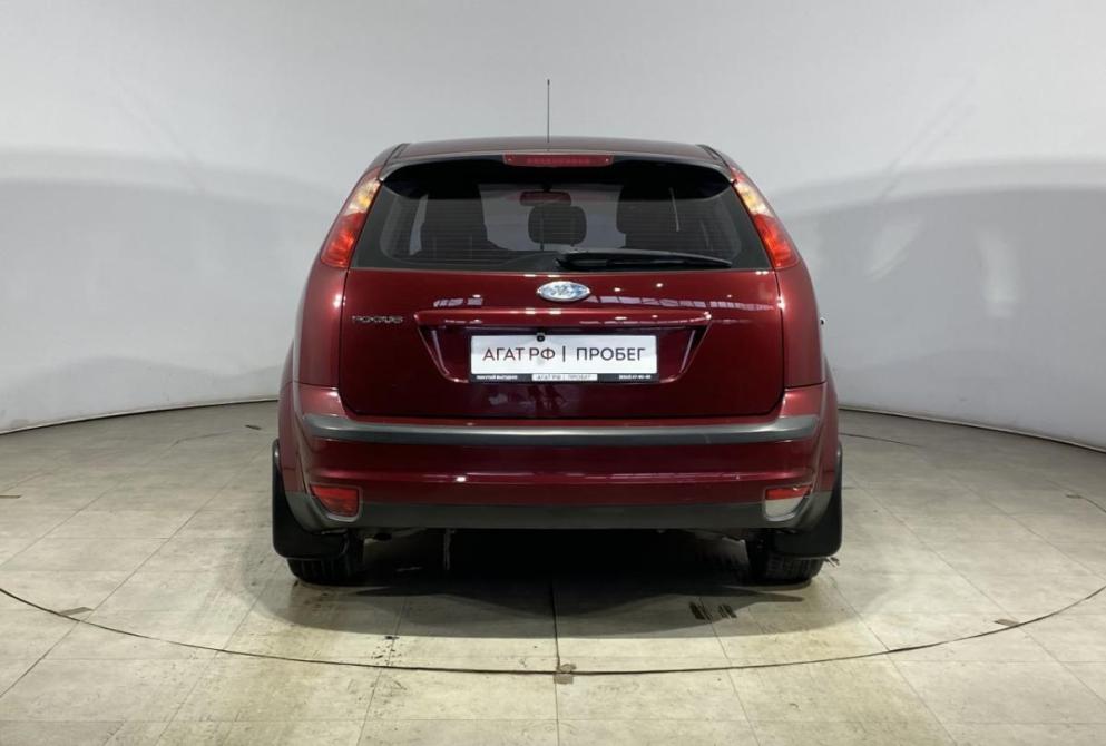 Ford Focus II Саранск  - изображение 10