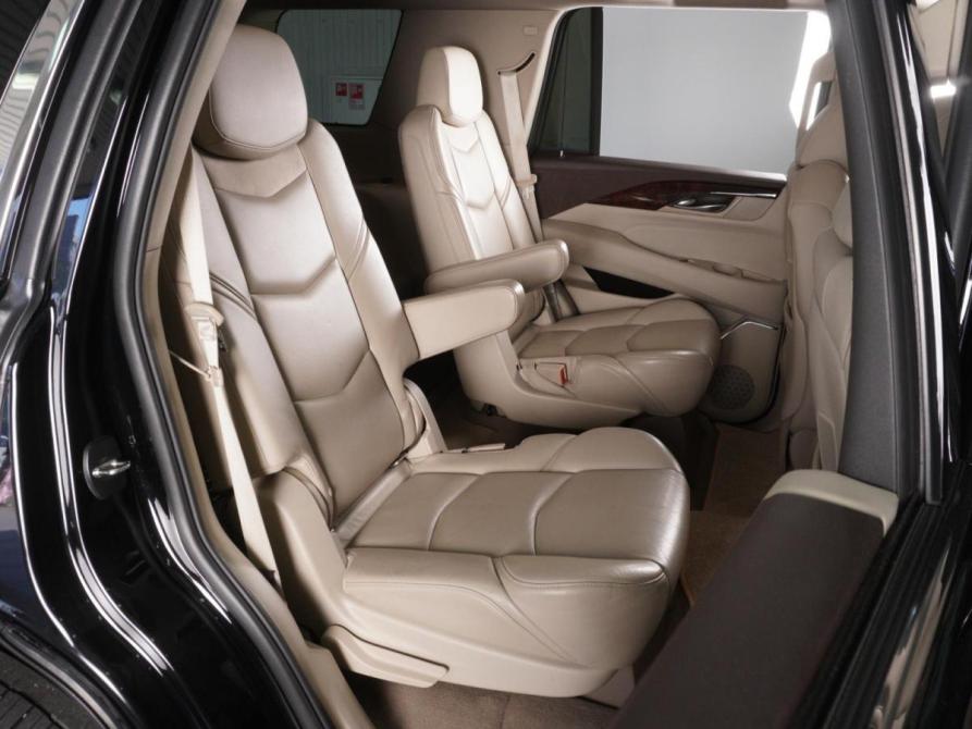 Cadillac Escalade IV Минеральные Воды  - изображение 7