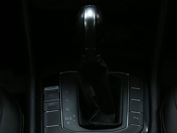Volkswagen Tiguan II с пробегом 2019 года, цена 2 259 000 рублей, 114500 км, внедорожник, Автокод Объявления