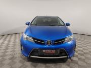 Toyota Auris II Курск  - изображение 29