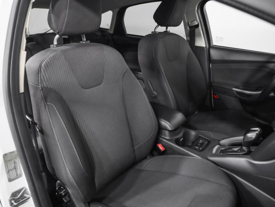 Ford Focus III Санкт-Петербург  - изображение 21