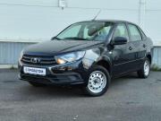 Lada (ВАЗ) Granta I Рестайлинг Санкт-Петербург  - изображение 23
