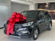 Hyundai Santa Fe III Рестайлинг Тверь  - изображение 21
