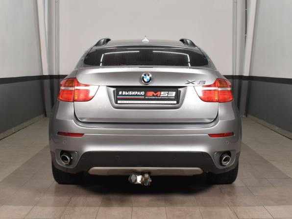 BMW X6 I (E71) с пробегом 2010 года, цена 1 699 995 рублей, 225716 км, внедорожник, Автокод Объявления